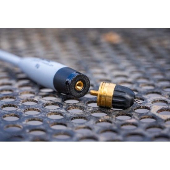 Pluta Guru - Loaded Waggler 14g